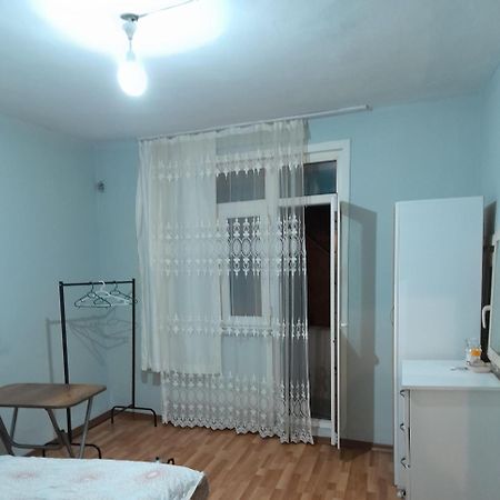 Апартаменты Sharing Flats Taksim Square Стамбул Экстерьер фото