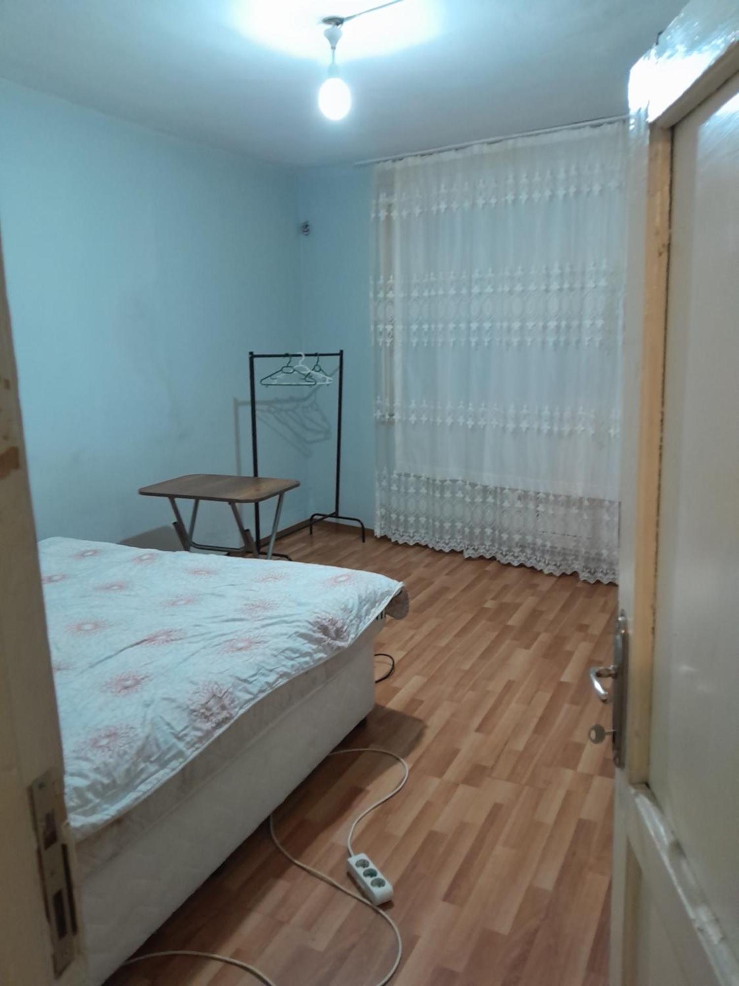 Апартаменты Sharing Flats Taksim Square Стамбул Экстерьер фото